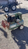 Compressor