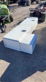 Weatherguard Tool Boxes