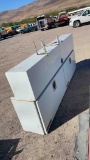 Weatherguard Tool Boxes