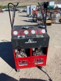 White Industries 6R System AC Machine