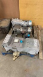 Misc Pumps and Motors