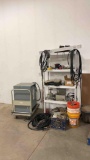 Transformer and Misc Electrical Supplies