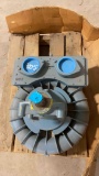 Ametek Blower