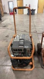 Ridgid Generator