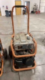 Ridgid Generator