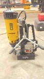 Magnetic Drill