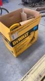 DeWalt Chop Saw
