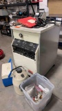 Veeco Mass Spectrometer
