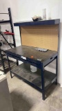 Workbench