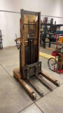 Big Joe Lift