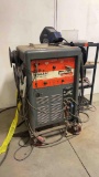 Lincoln Idealarc Tig 300