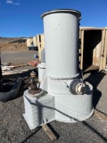 Advanced Air Wet Scrubber