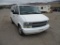 2004 Chev Astro Van