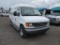 2007 Ford E-250 High Cube Van