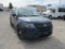 2016 Ford Interceptor SUV