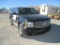 2012 Chev Tahoe
