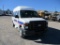2012 Ford E-150 High Cube Van