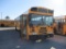 1997 American 84 Pass. Bus