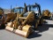 2004 Cat 430D Backhoe