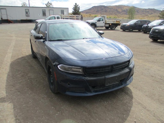 2019 Dodge Charger