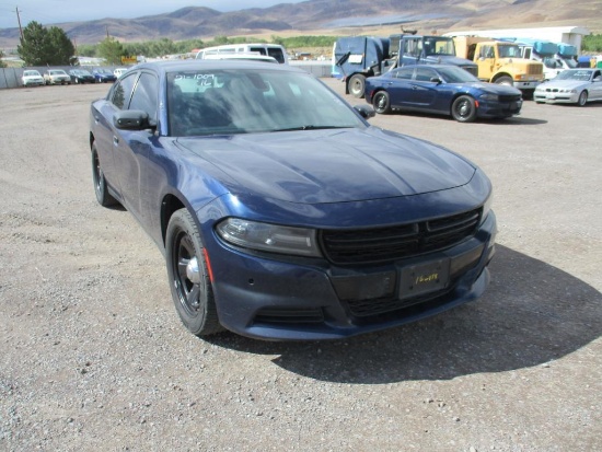 2016 Dodge Charger