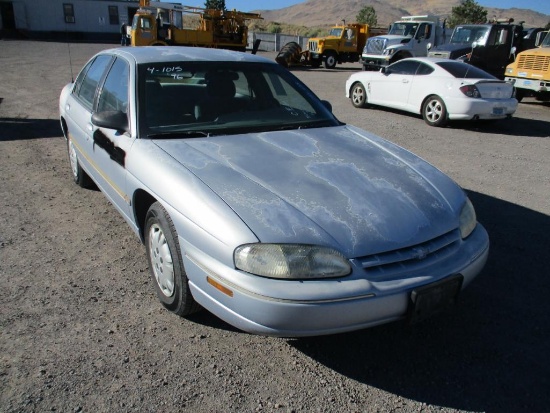 1996 Chev Lumina