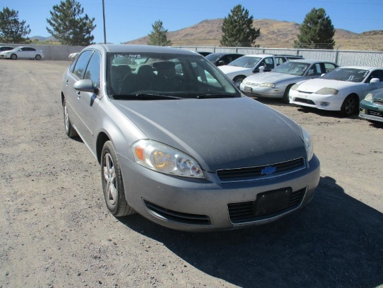 2006 Chev Impala LS