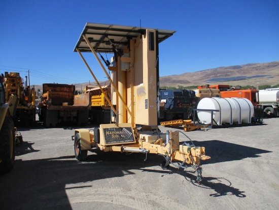2004 National Signal CMS-NV Message Board