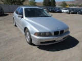 2002 BMW 530I