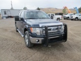 2014 Ford F-150 Pickup