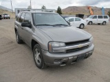2007 Chev Trailblazer