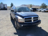 2006 Dodge Durango