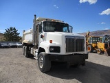 2005 Intl Paystar 5600I Dump