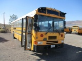 2002 American 84 Pass. Bus