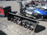 IR Bobcat SB200X72 Snow Blower