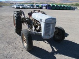 Ferguson Tractor