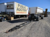 2000BH Workman R2S15TON Transfer