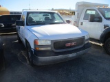 1999 GMC 1500 Pickup