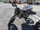 2005 Husqvarna Super Moto