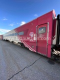 1970 Pullman Standard Comet Rail Car