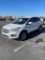 2017 Ford Escape 4x4