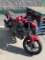 2015 Honda CB300 Rebuilt