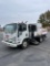 2014 Isuzu Broom Badger