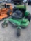 John Deere 648QT Mower