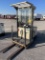 Crown 30SP36 Lift