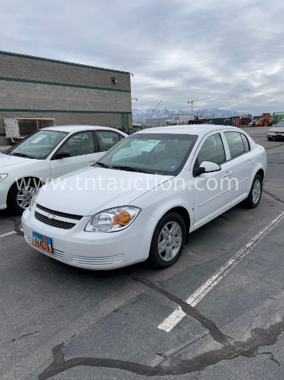 2006 Chev Cobalt