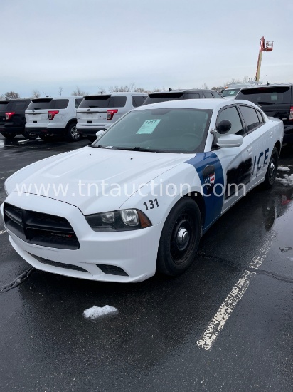 2014 Dodge Charger