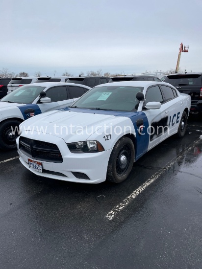 2014 Dodge Charger