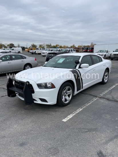 2013 Dodge Charger