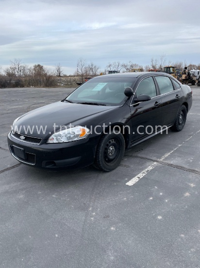 2013 Chev Impala
